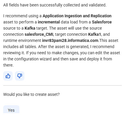 Summary of your task definition.