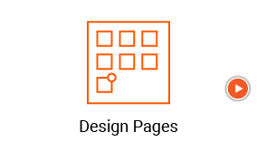 This is the title of a goal-based module. Design User Interface.