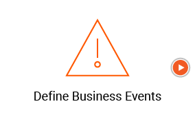 This is the title of a goal-based module. Define business events.