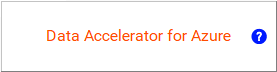 Get help for Data Accelerator for Azure.