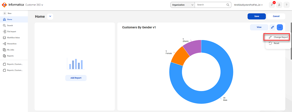 The image shows a sample record details page.