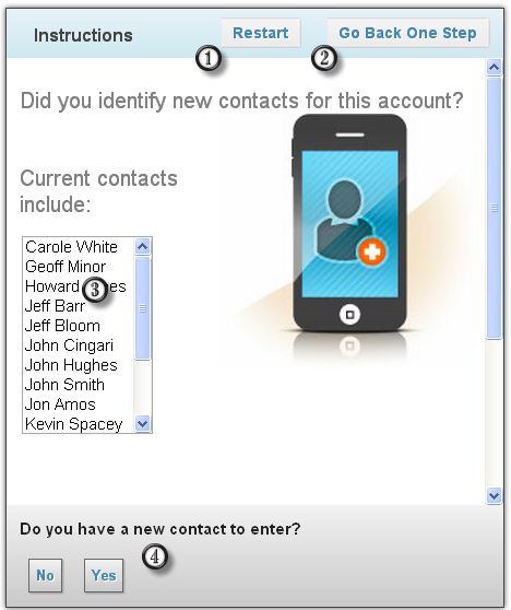 セールスコールフォローアップ、パート3 セールスコールフォローアップ、パート3