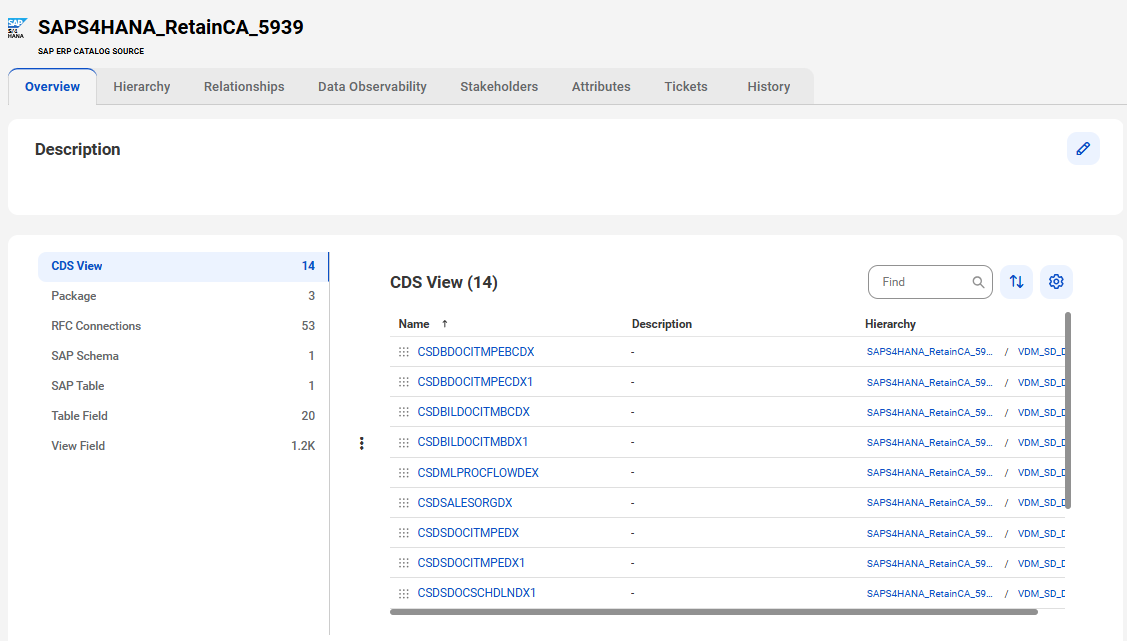 The image shows a sample SAP ERP asset page with tabs that allow you to view the asset.
