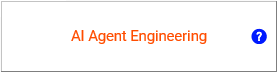 Get help for AI Agent Engineering.