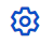The gear icon