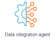 Data integration agent helps you simplify data transformation by generating ELT pipelines.