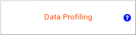 Get help for Data Profiling.
