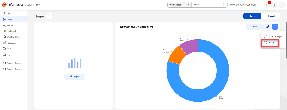 The image shows a sample record details page.