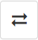 The Show or Hide Interface icon. The Show or Hide Interface icon.