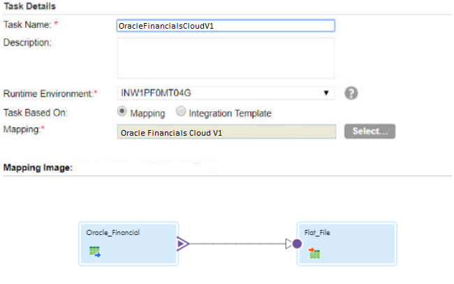 Oracle Financials Cloud V1 Source Transformation In Mappings 